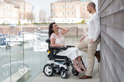 online dating disabilità