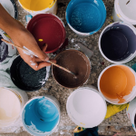 Wheelchair Painting: l’ultima frontiera dell’arte in carrozzina