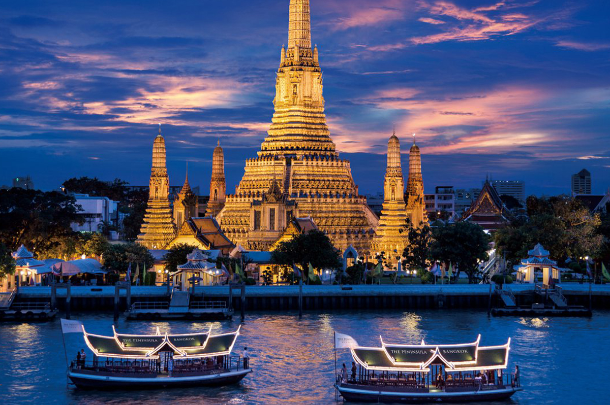 viaggi - disabilità - carrozzina - bangkok