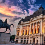 Destinazione Bucarest? Cinque cose assolutamente da vedere!