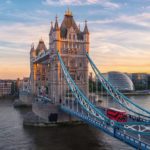 Come spostarsi a Londra in carrozzina!