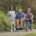 5 consigli per i genitori con disabilità!
