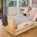 Invacare SB755: il comfort prima di tutto!