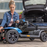 Scooter leggeri e pieghevoli: perfetti per la routine quotidiana!