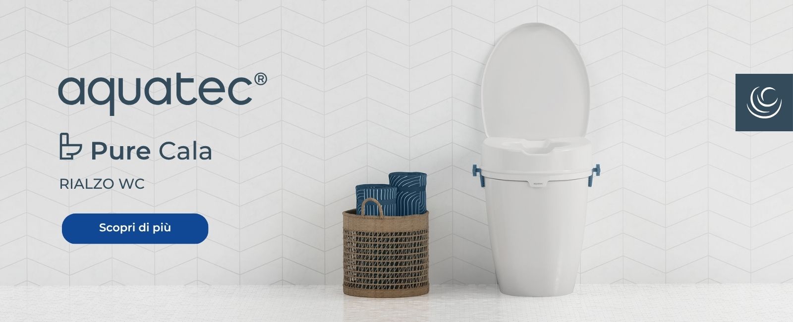 It- Rialzo Pure Cala