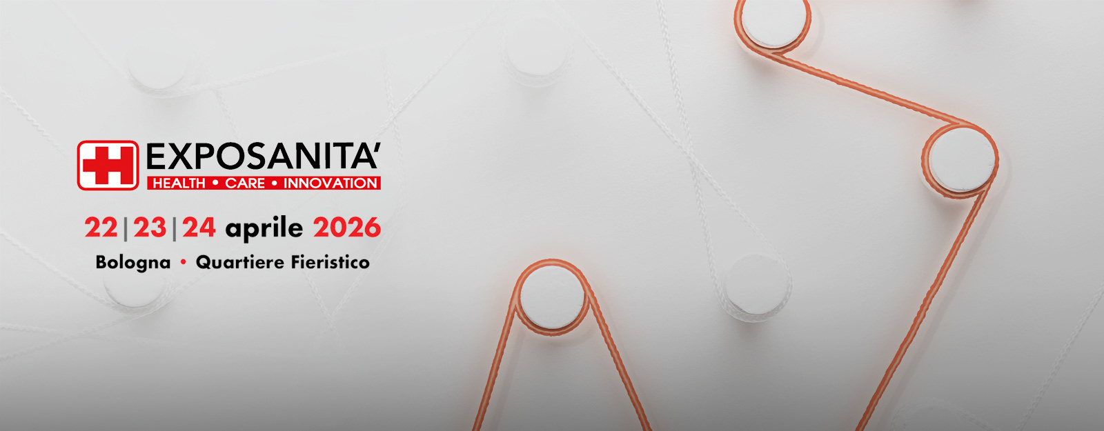 Exposanità 2026