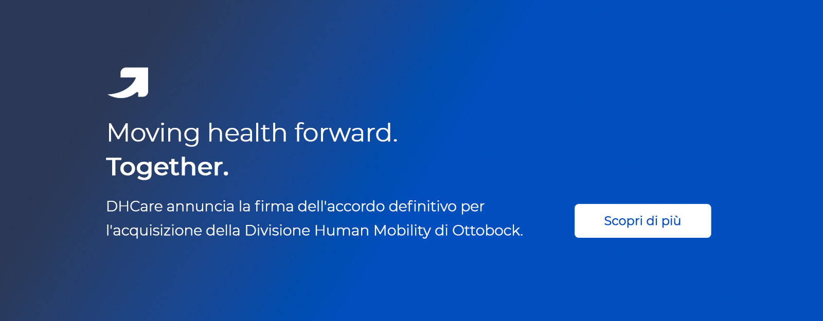 DHCare Ottobock