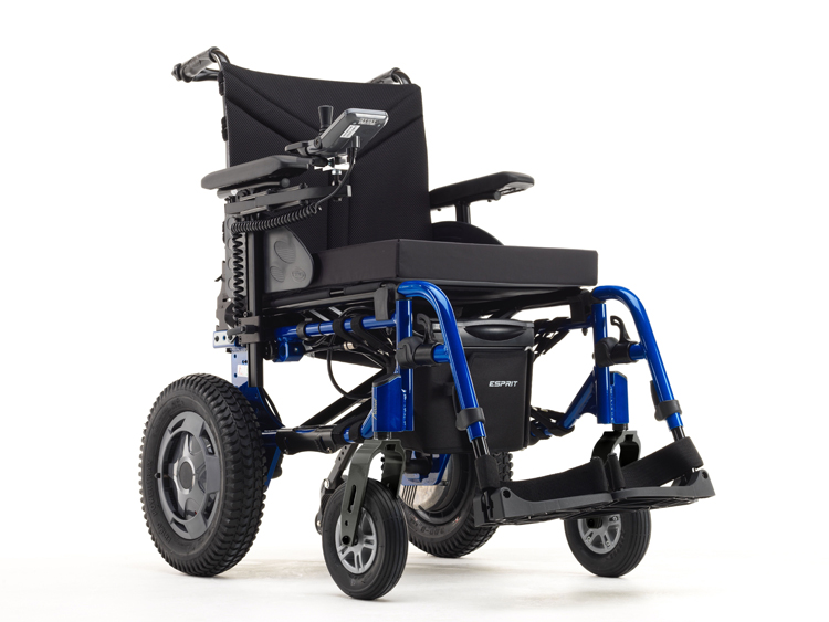 Esprit Action foto prodotto