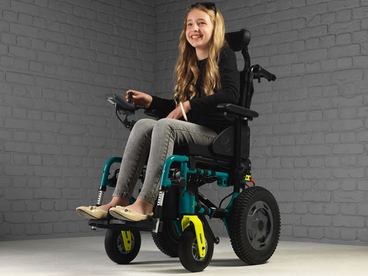 Esprit Action Junior