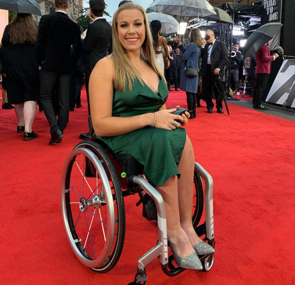 Küschall Ambassador