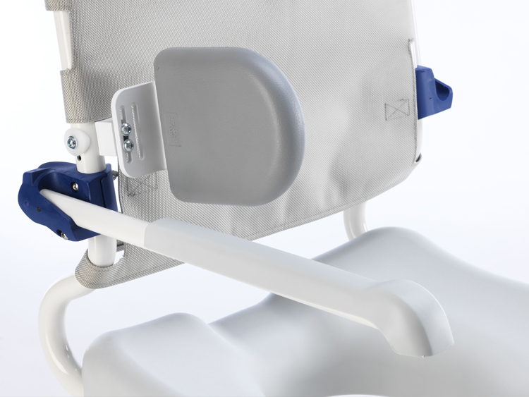 Ocean Ergo vecchio bracciolo