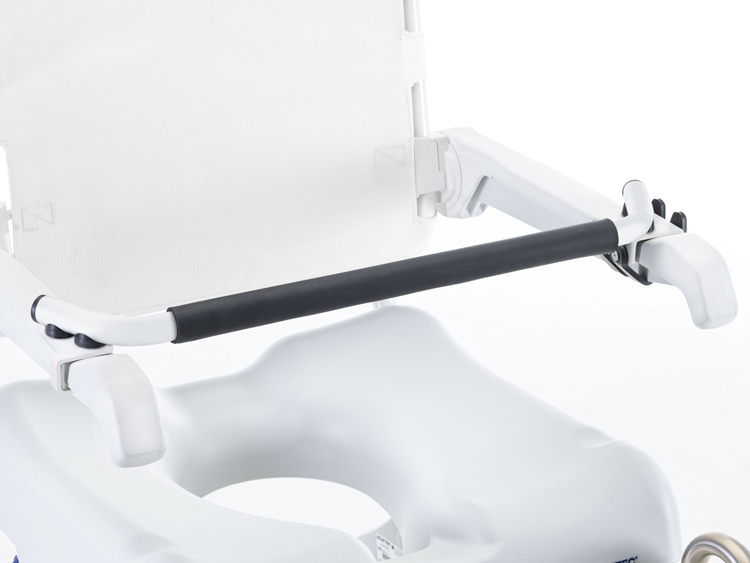 Ocean Ergo barra di sicurezza