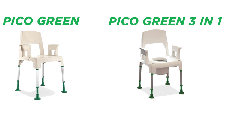 Pico Green