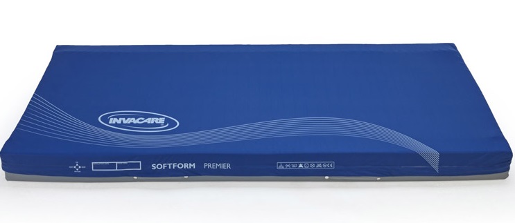 softform premier materasso