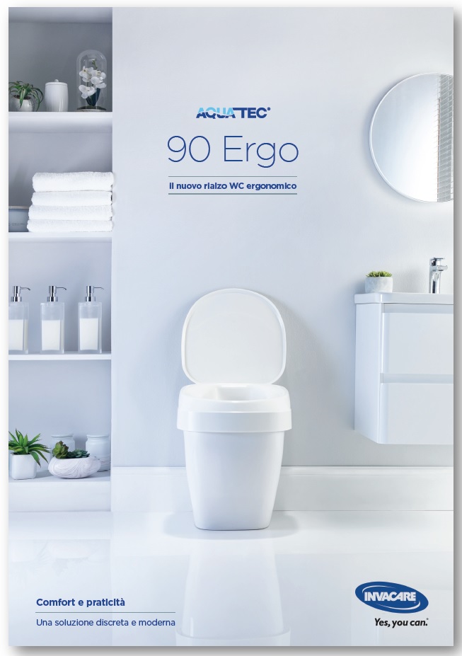 brochure rialzo WC AT90 ergo