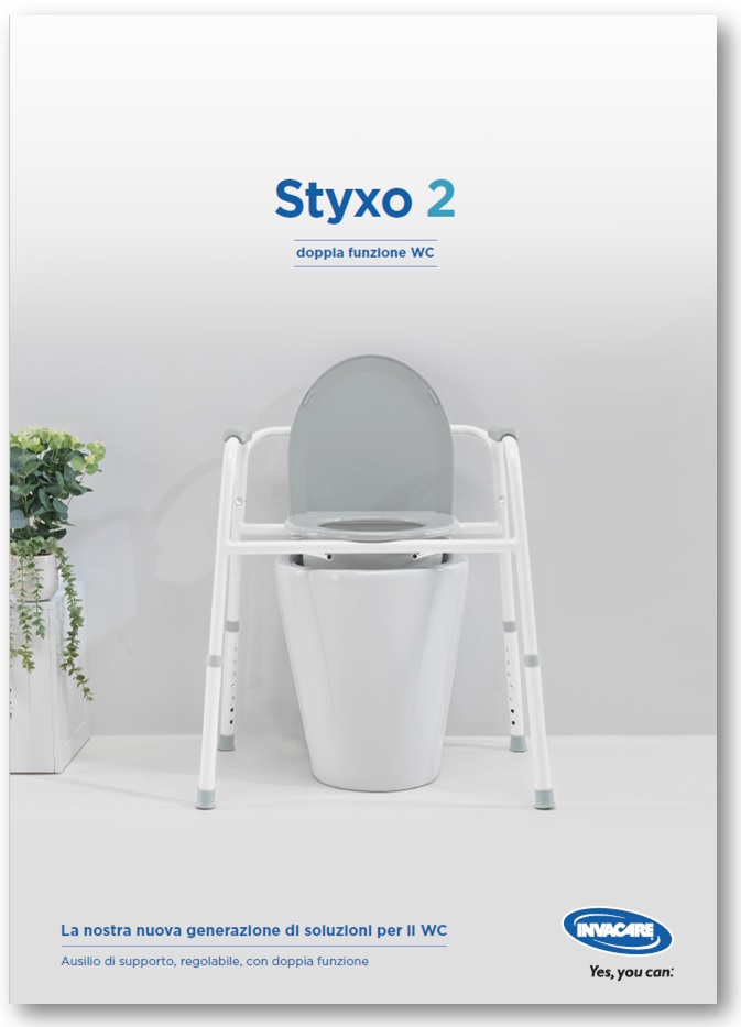 Brochure Styxo2