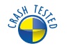 crash tested