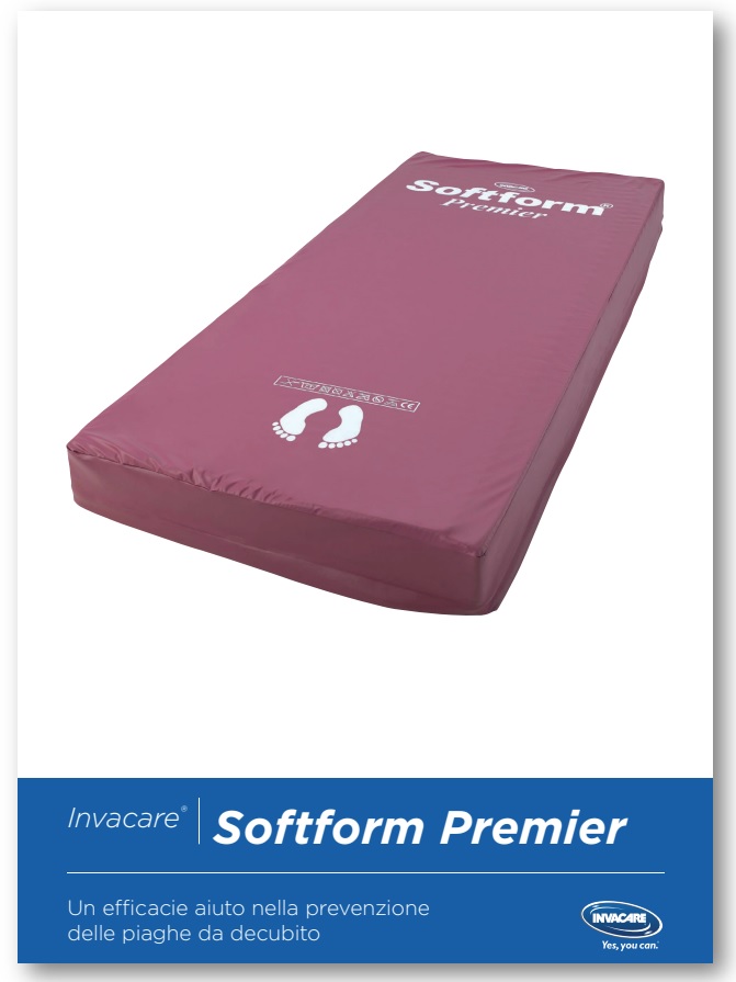 Softform Premier Brochure