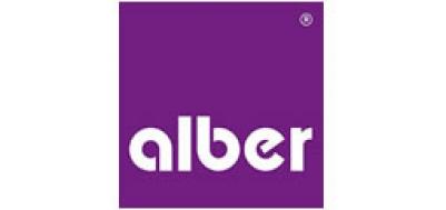 Logo Alber Logo Alber