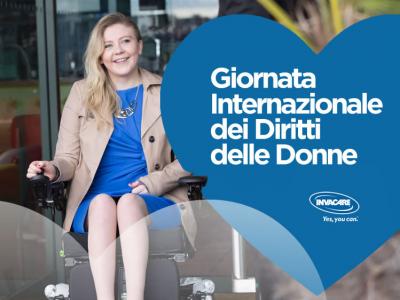 festa della donna 2021