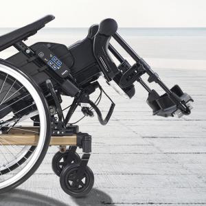 rea clematis pro e-tilt telecomando ergonomico