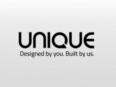 UNIQUE LOGO UNIQUE LOGO