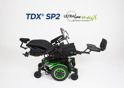 ULM TDX SP2