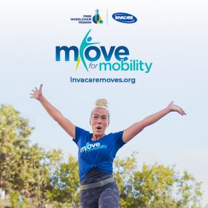 Move for Mobility 2025 mobile