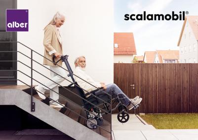 Scalamobil news Scalamobil news