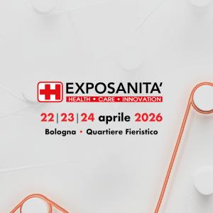 Exposanità 2026 mobile