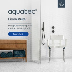 Aquatec Pure Range mobile