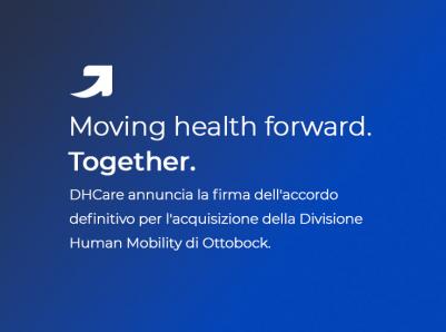 DHCare Ottobock