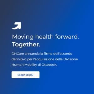 DHCare Ottobock