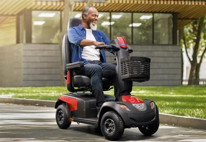 Scooter elettrici Scooter elettrici
