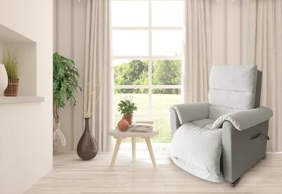 Poltrone a due motori Poltrone a due motori