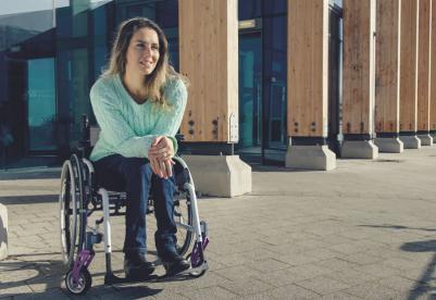 Carrozzine manuali Carrozzine manuali