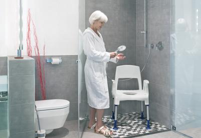 Sedie WC fisse Sedie WC fisse