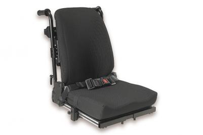 Schienali Invacare Matrx®