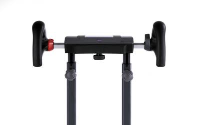 Impugnature regolabili