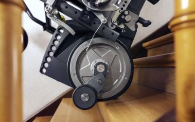 Freni automatici di sicurezza