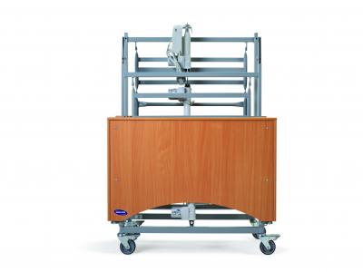 Consegna e stivaggio