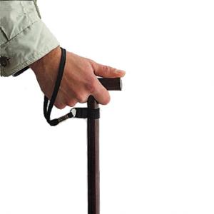 Braccialetto per bastone