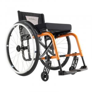 Küschall Ultra-Light wheelchair