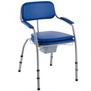 Omega Regolabile H450LA - Brochure Commercialer