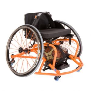 Schulte 7000 Series BB