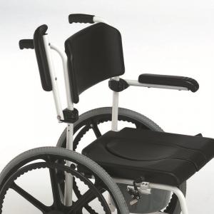 Sedia da doccia Lima H273 INVACARE