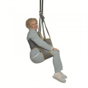 Imbracatura toeletta vestizione