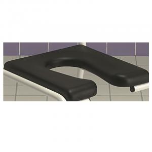 Revato R7711_073 - sedile nero imbottito