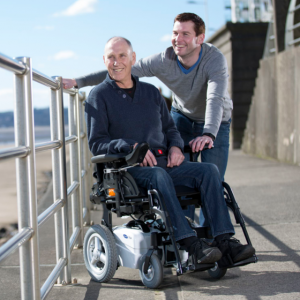 Fox - Linx - Benefit