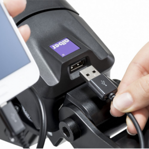 Caricatore USB per smartphone Alber E-PILOT